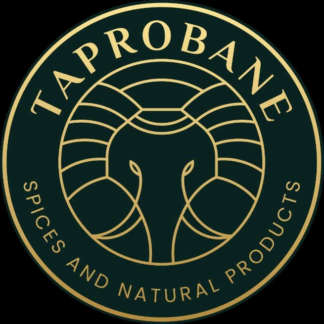 Taprobane spices and natural products Pvt Ltd 